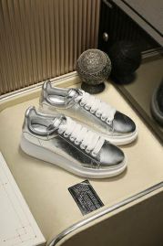 Picture of Alexander McQueen Shoes Men _SKUfw71420683fw